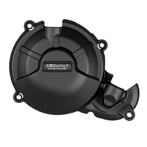 GB RACING Gbracing engine cover - clutch cover | aprilia rs 660 2021>current